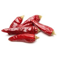 Dried Chili Pepper