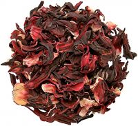 Dried Hibiscus Flower | Wholesale Price