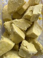 High Quality Nigerian Shea Butter