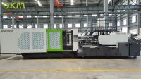 Dakumar-650sv Servo Energy-saving Injection Molding Machine