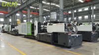 Dakumar-650sv Servo Energy-saving Injection Molding Machine