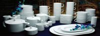 High Quality Porcelain dinnerware