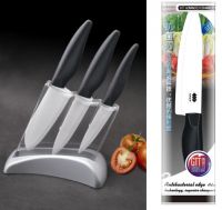 Color Zironia Ceramic Knife and Blade