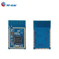 RF-star bluetooth 4.2 low energy module BLE transceiver and receiver nRF52832 BLE module