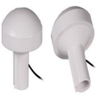 GPS navigation antenna