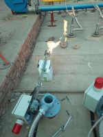 To Buy A Gas Burner For Tunnel Kiln