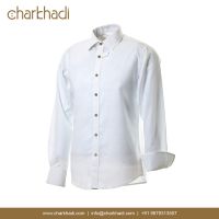 Khadi cotton Shirts 