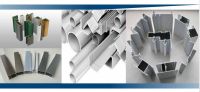 Aluminum Profile, Aluminum Extrusion