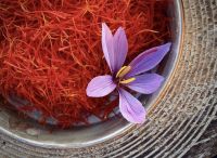 Saffron