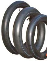 motorcycle tyre and tube