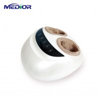 Roller-Air-press-Kneading-scraping-electric-Foot massager