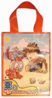Soft Loop Handle Bags