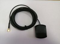 GPS/Glonass Magnet Antenna with 3m Cable SMA Connector