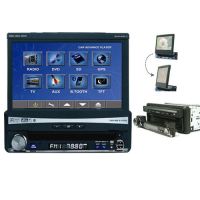 Car DVD Player In-dash 7