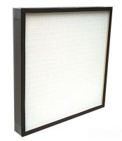 H13 H14 HEPA air filter purifier for clean room