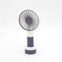 ZW portable hand air cooler fan 