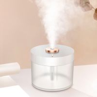 2019 new portable humidifier battery operated