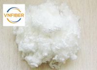 Polyester staple fiber PSF