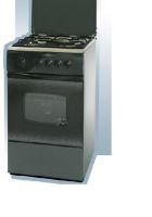 Free Standing gas oven