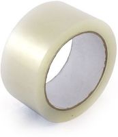 Transparent Adhesive Tape 