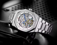 ODM&amp;OEM Automatic Skeleton Dial Mechanical Menâ��s Watch