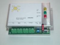 MPP Solar Charge Controller
