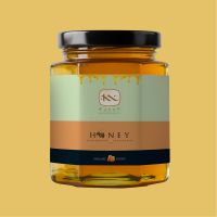 Natural Honey