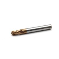 Tungsten Carbide End Mill