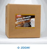 Whey Protein Concentrate