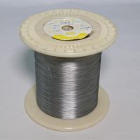 Nickel Wire Cuni 8 Resistance Wire Alloy Wire