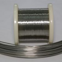 Nickel Wire Cuni 6 Resistance Wire Alloy Wire