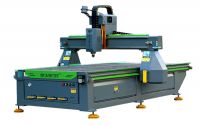 Good price with wood cnc router in JINAN BCAM with S SERIIES