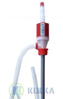 Polyethylene Siphon Pumps