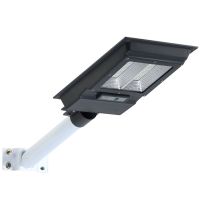 All in One LED Solar Street Light 40W 60W 100W Road Lighting Area Lighting