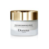 Gold and Caviar face cream (50ml)