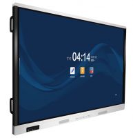 65 Inch Interactive Touch-screen Conference Smart Whiteboard 