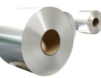 Aluminium Lid Foil 3003