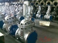 Gate Valve