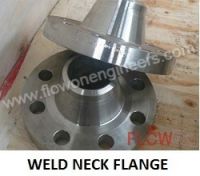 Flanges