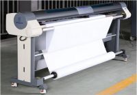 Richpeace 2nd Generation Plotter - Higher Speed