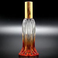 Most Popular 30ml Empty Glass Perfume Bottles Spray Atomizer Refillable Bottle