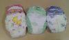 baby diapers Grade (B) in Bale