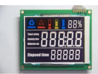 LCD Display Module For  Communication