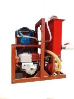 dewatering pump