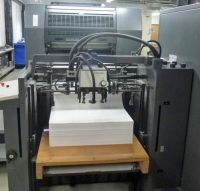 Heidelberg Sm 74-5-p2 - 2000