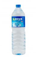 1,5 L Natural Spring Water