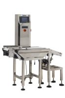 High Accuracy Conveyor Belt Automatic Cwc-500ns Check Weigher