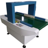 Sewing Needle Metal Detector For Garment Textile Industry