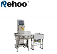 Cwc-s350 Electric Automatic Belt Industrial Check Weigher