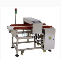 Factory Direct Needle Detector For Aluminum Package Metal Detection
